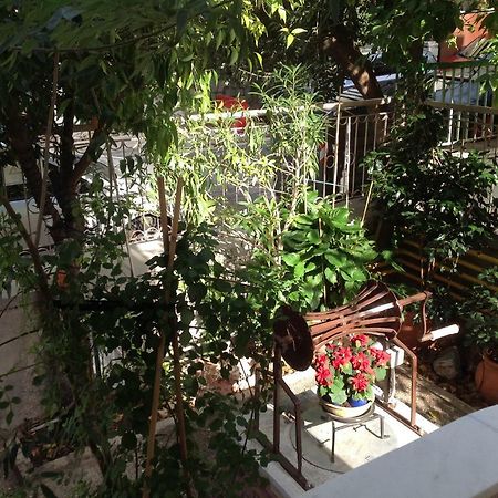The 25Sqm Sunny, Modern And Comfortable Athens Luaran gambar